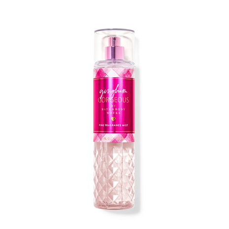 Gingham Gorgeous Body Mist