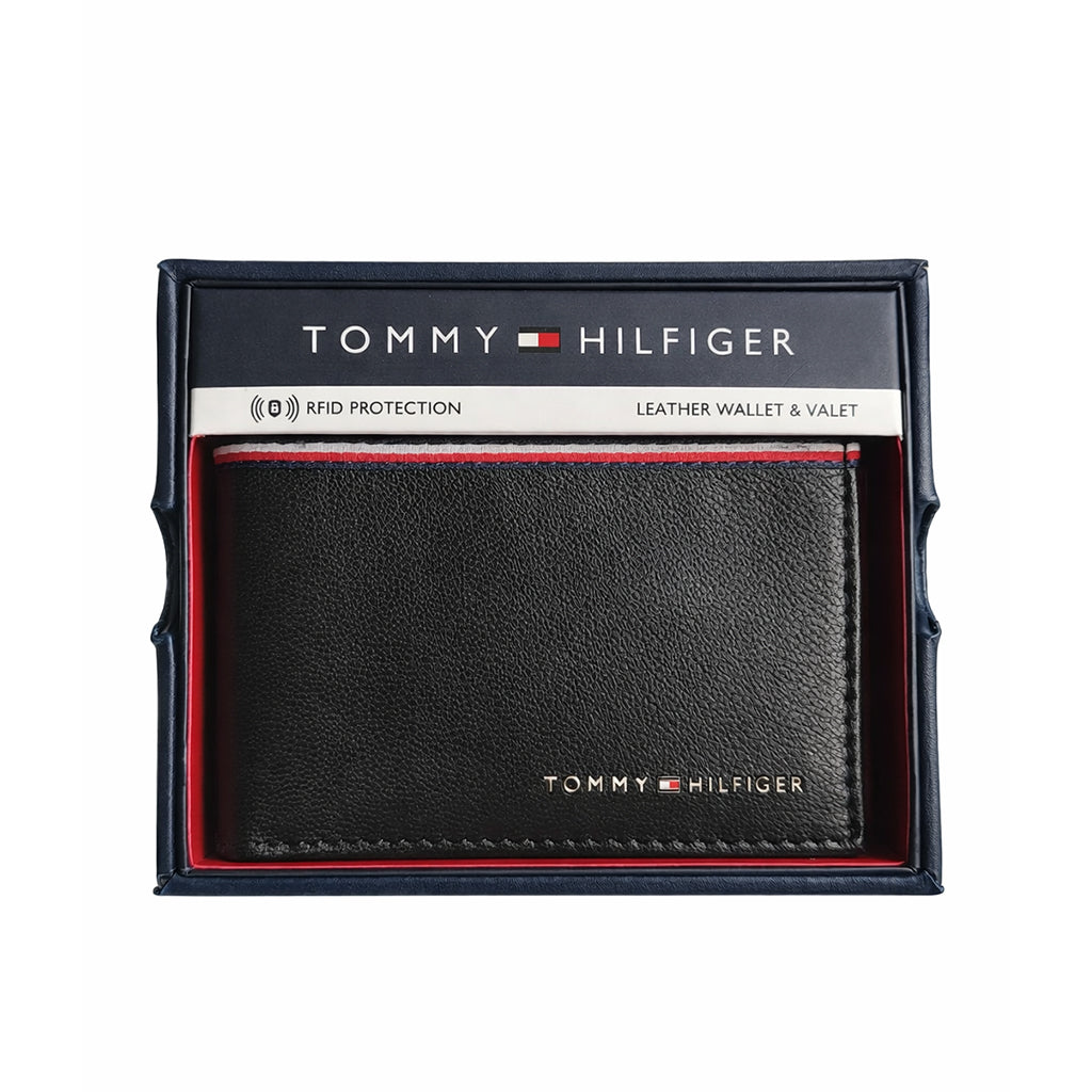 Black Wallet