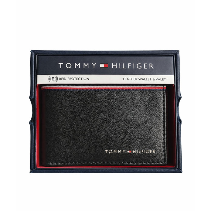 Black Wallet