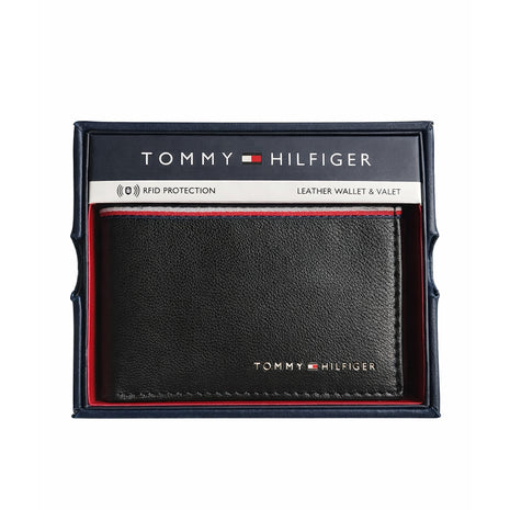 Black Wallet