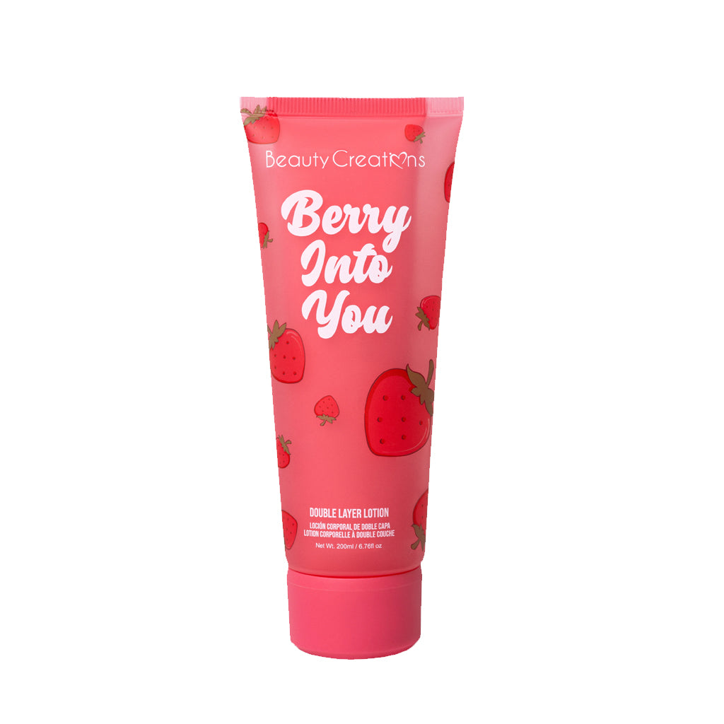 Sweet Dose Double Layer Lotion