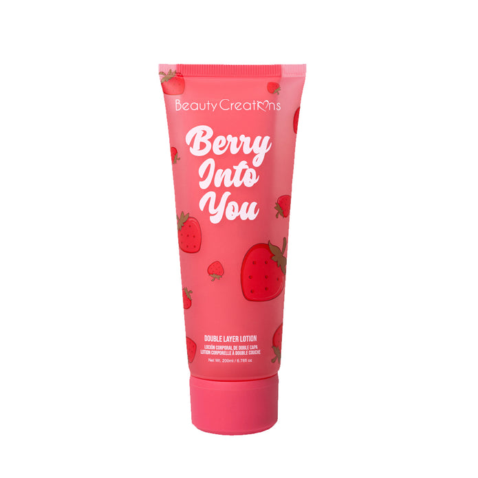 Sweet Dose Double Layer Lotion