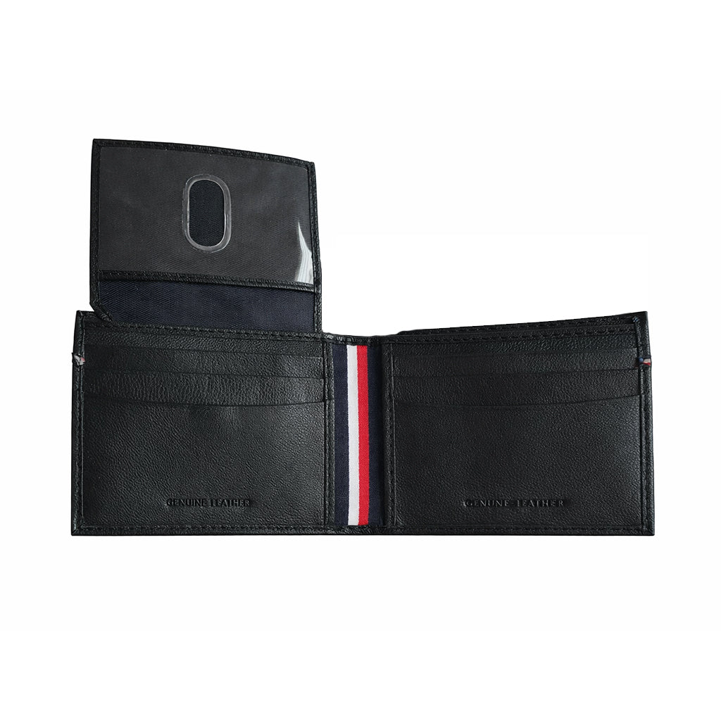 Black Wallet