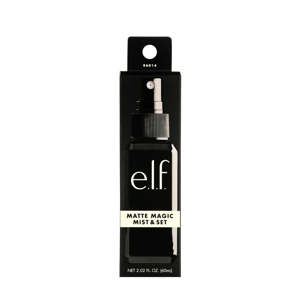 Matte Magic Mist & Set