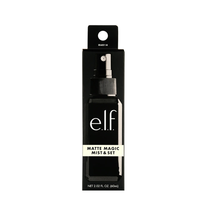 Matte Magic Mist & Set