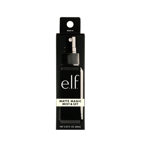 Matte Magic Mist & Set