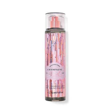 Champagne Toast Body Mist