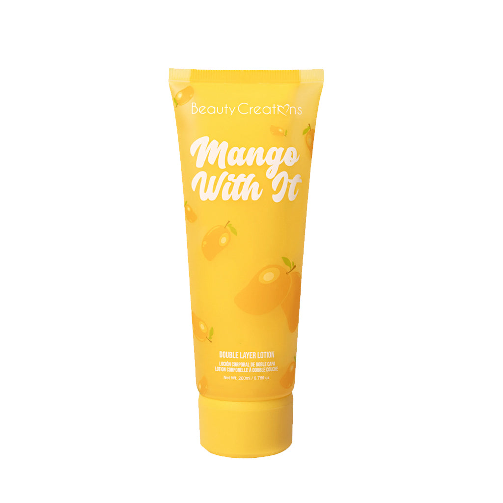 Sweet Dose Double Layer Lotion