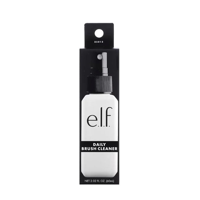 Daily Brush Cleaner