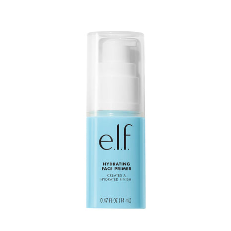 Hydrating Face Primer