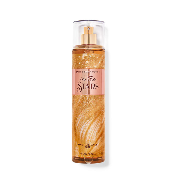 In The Stars Body Mist