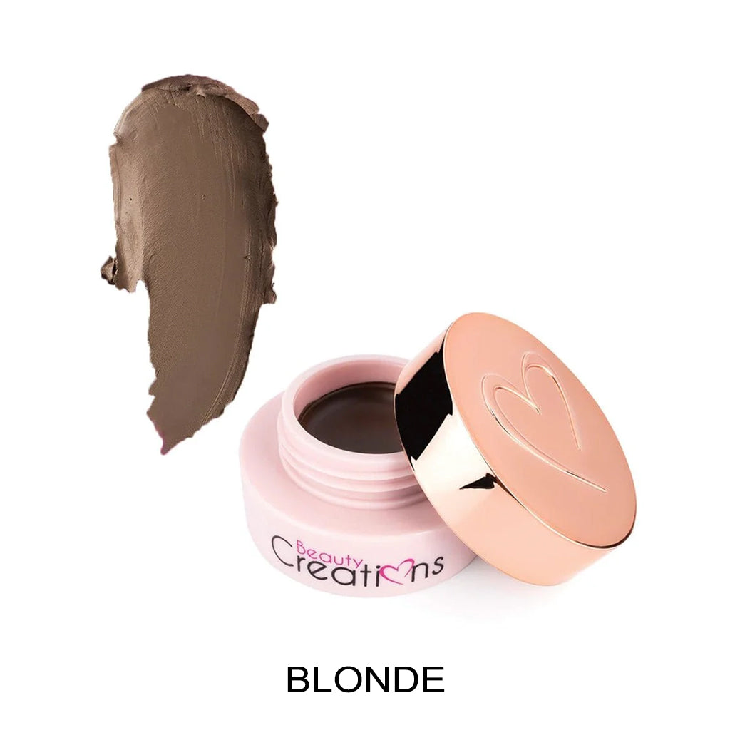 Eyebrow Definer Gel