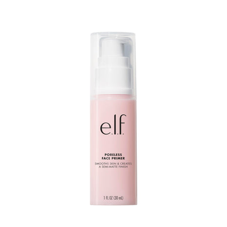 Poreless Face Primer