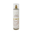 Fresh Vanilla Blossoms Body Mist