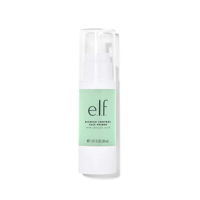 Blemish Control Face Primer