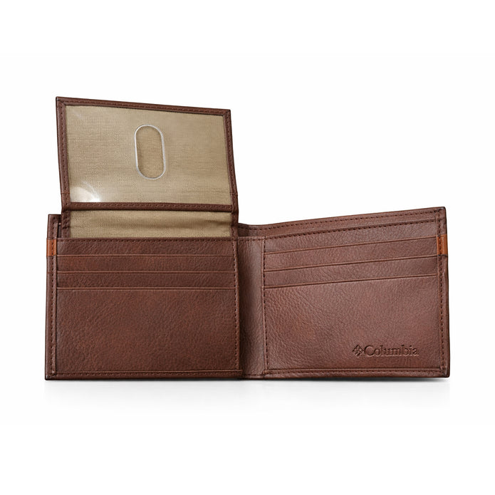 Light brown Wallet