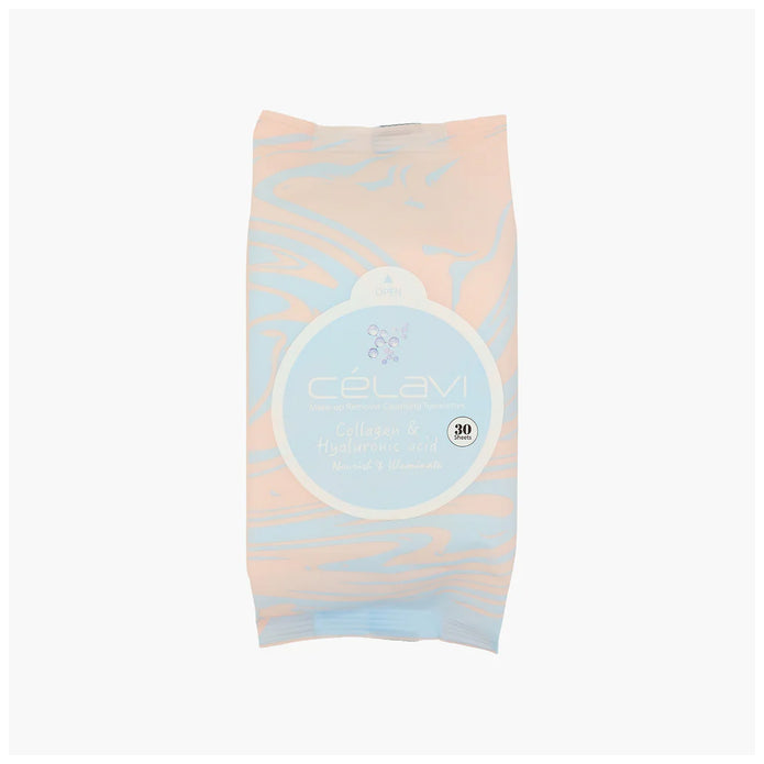 Makeup Remover Cleasing Towelettes