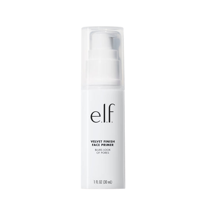 Velvet Finish Face Primer
