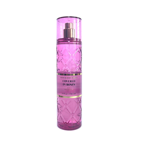 Covered in Roses Body Mist
