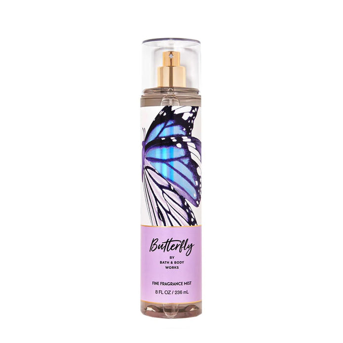 Butterfly Body Mist