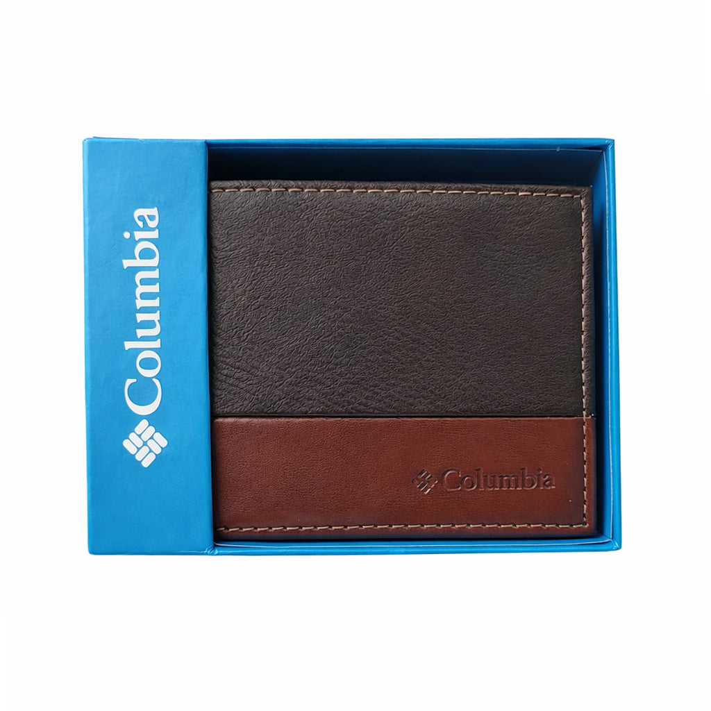 Dark Brown Wallet