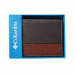 Dark Brown Wallet
