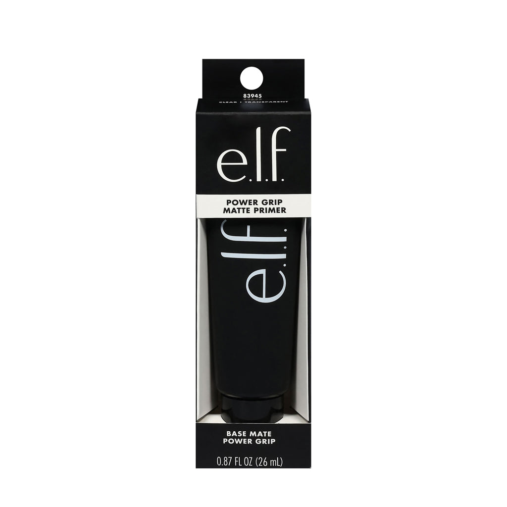 Power Grip Matte Primer
