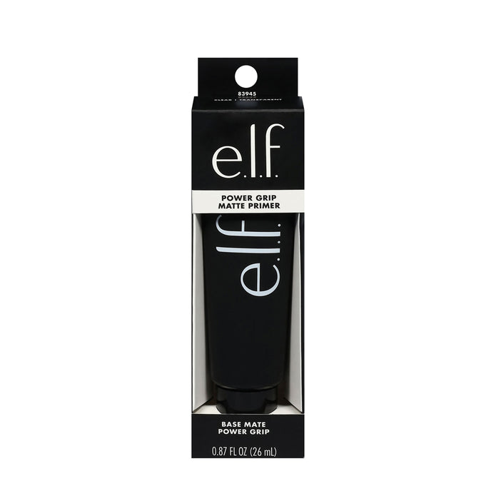 Power Grip Matte Primer