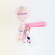 Peanuts Lip Gloss