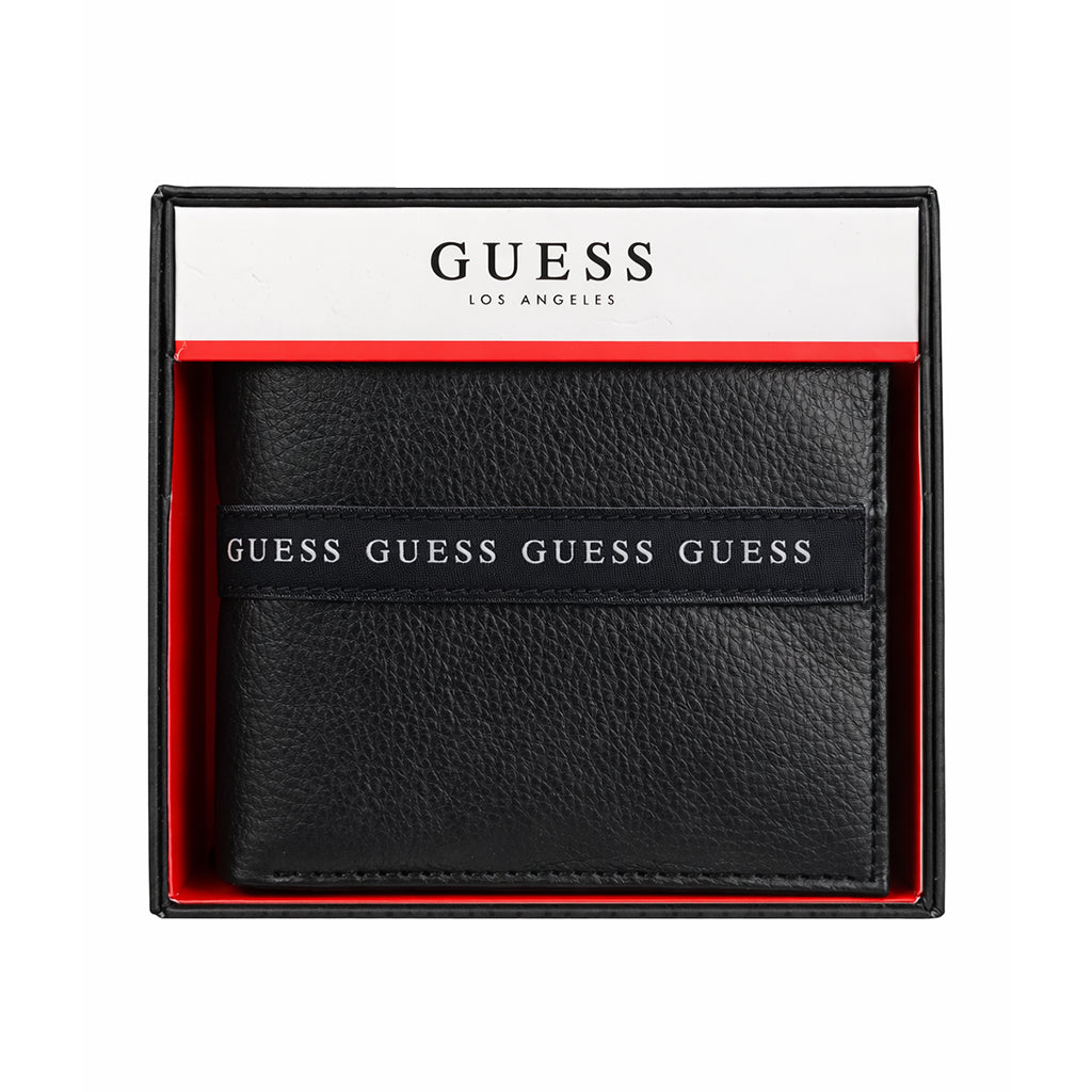 Bifold Wallet