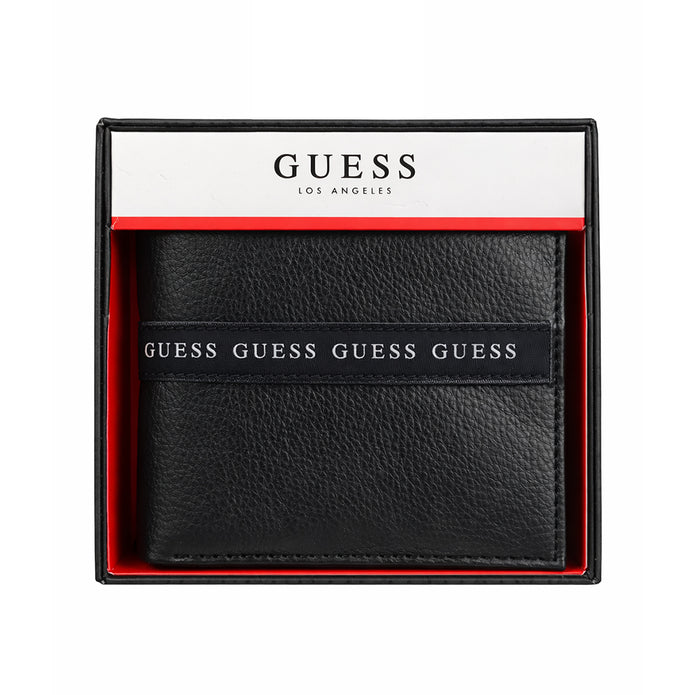 Bifold Wallet