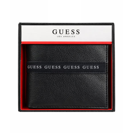 Bifold Wallet