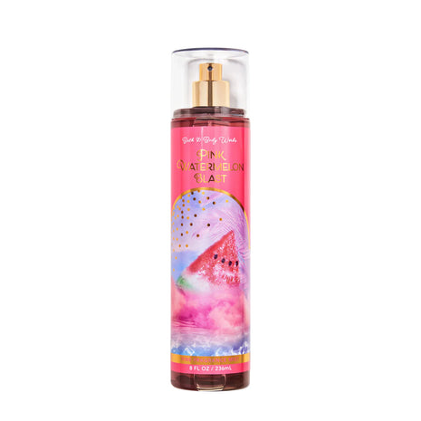Pink Watermelon Blast Body Mist