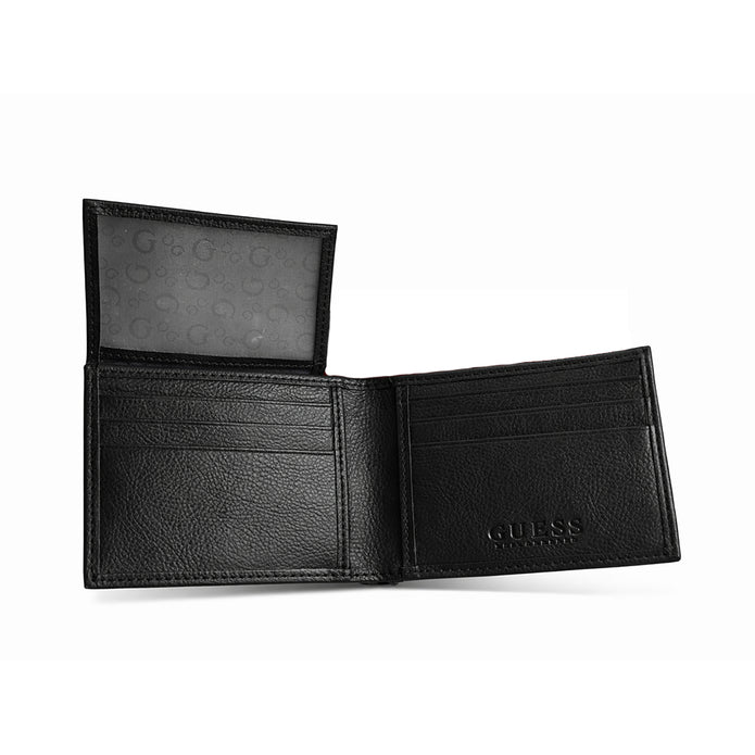 Bifold Wallet
