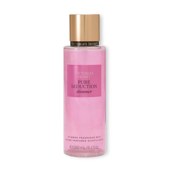 Pure Seduction Shimmer Body Mist