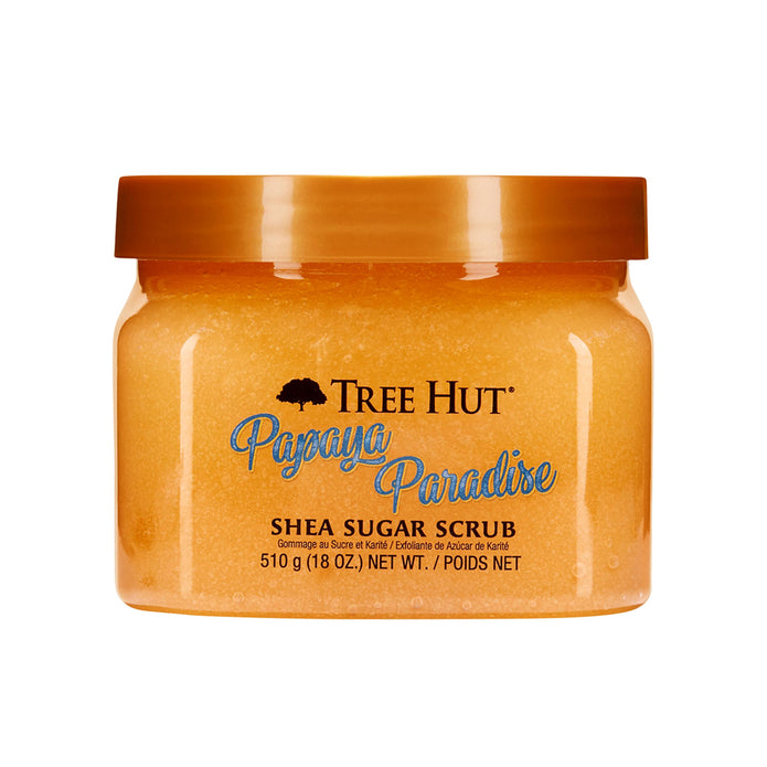 Shea Sugar Scrub