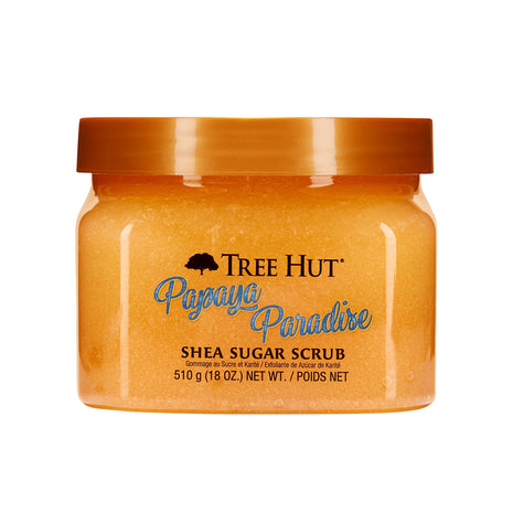 Shea Sugar Scrub