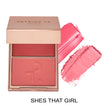 Major Headlines Double-Take Creme & Powder Blush Duo