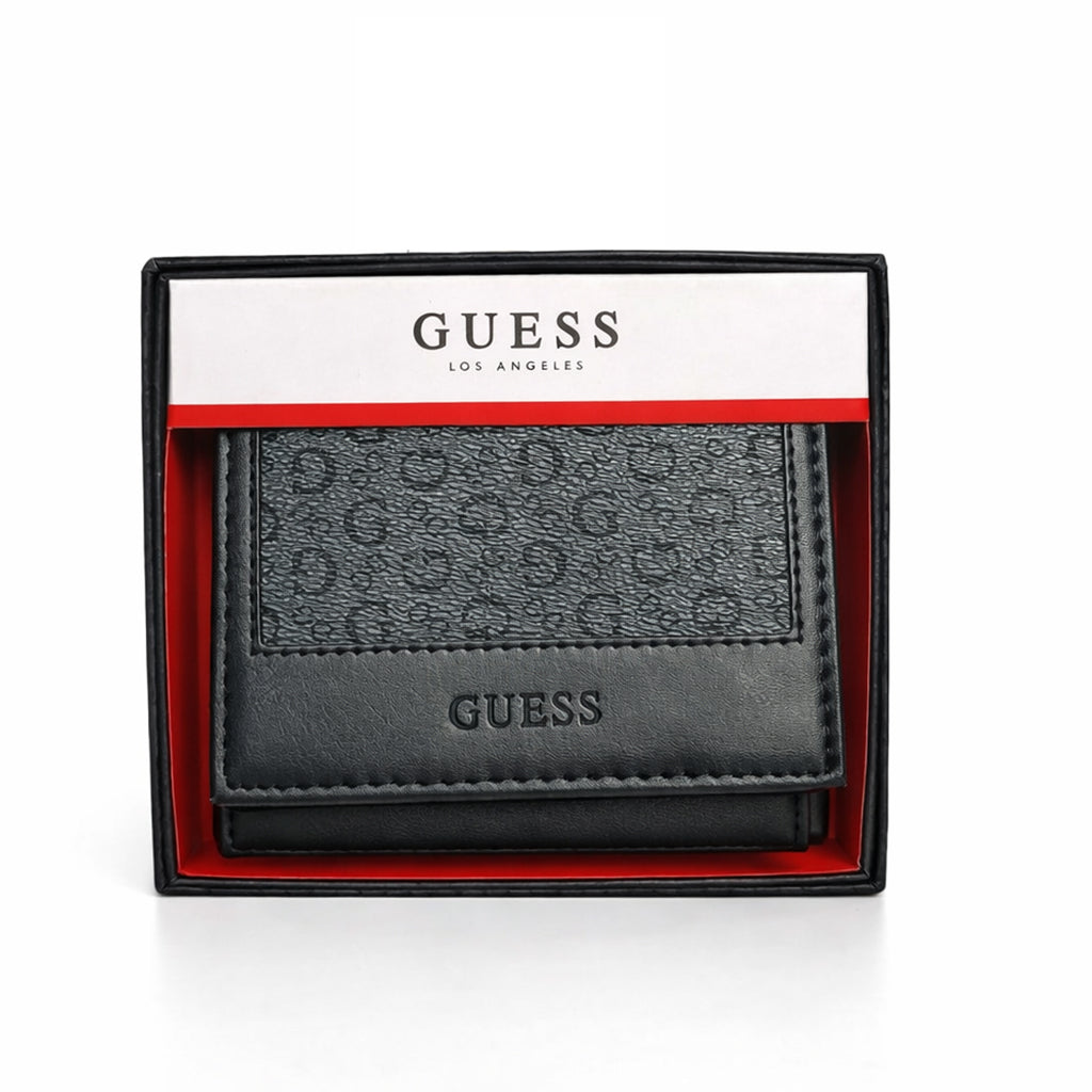 Trifold Wallet