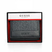Trifold Wallet