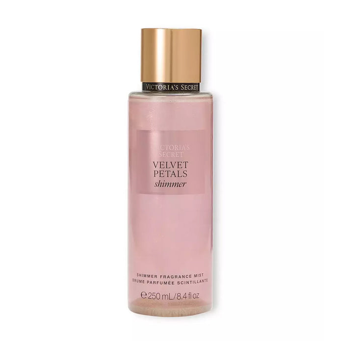 Velvet Petals Shimmer Body Mist