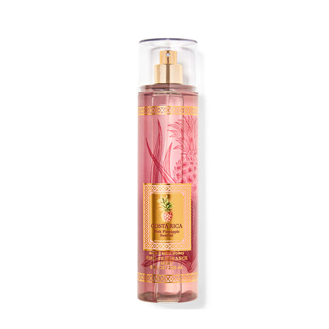 Pink Pineapple Sunrise Body Mist
