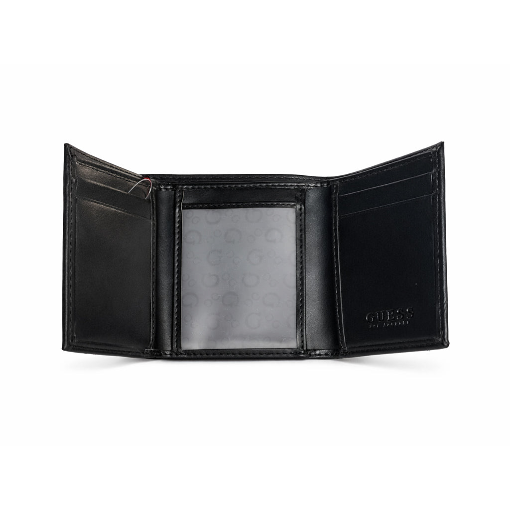 Trifold Wallet