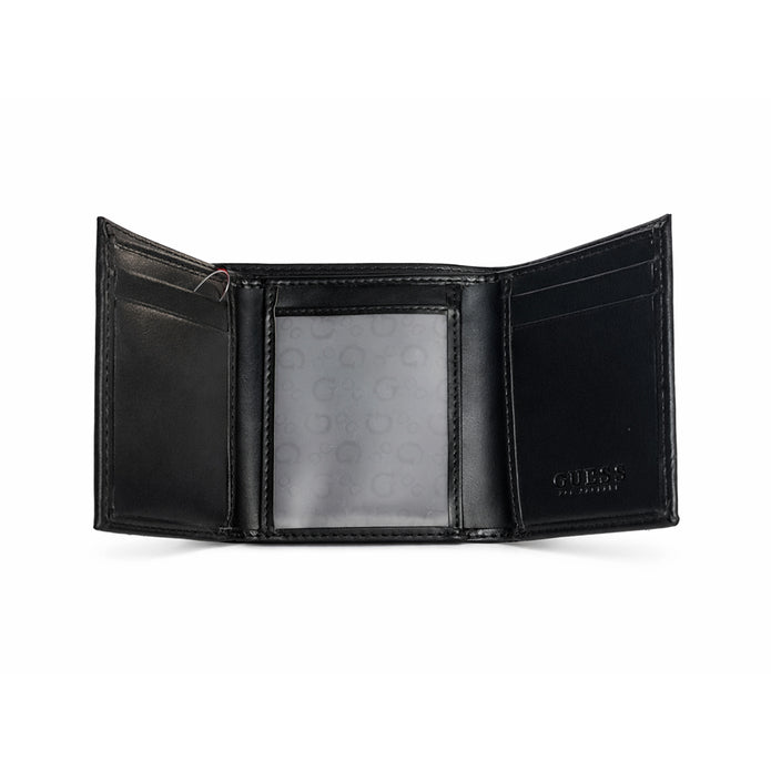Trifold Wallet