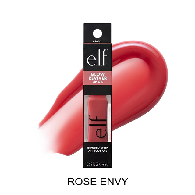 Glow Reviver Lip Oil
