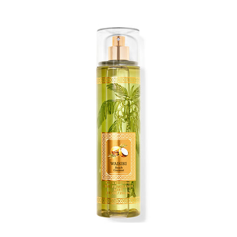 Beach Coconut Body Mist