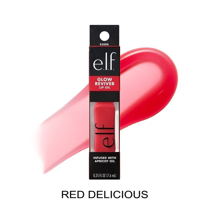 Glow Reviver Lip Oil