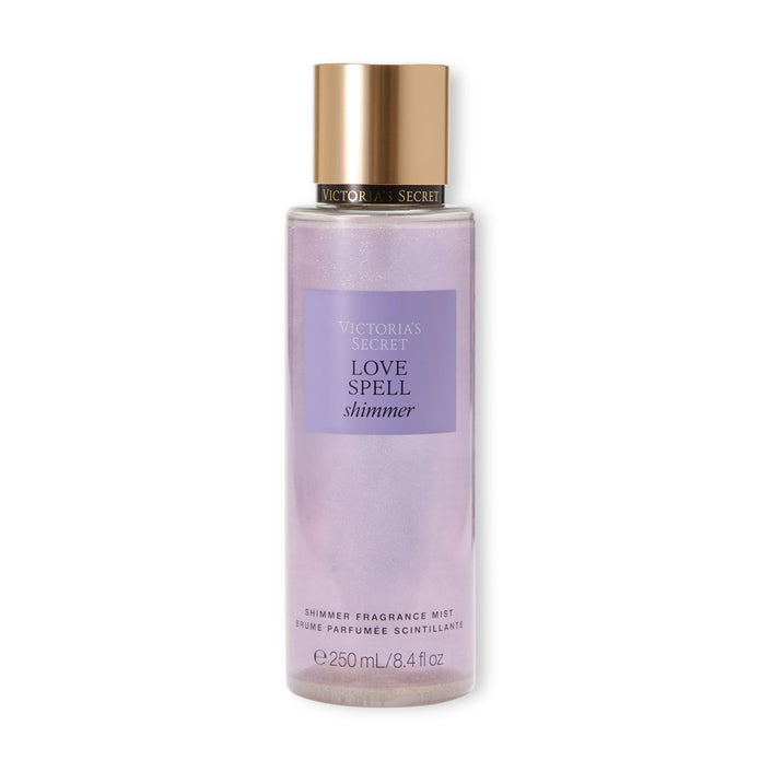 Love Spell Shimmer Body Mist