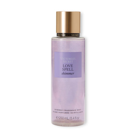 Love Spell Shimmer Body Mist