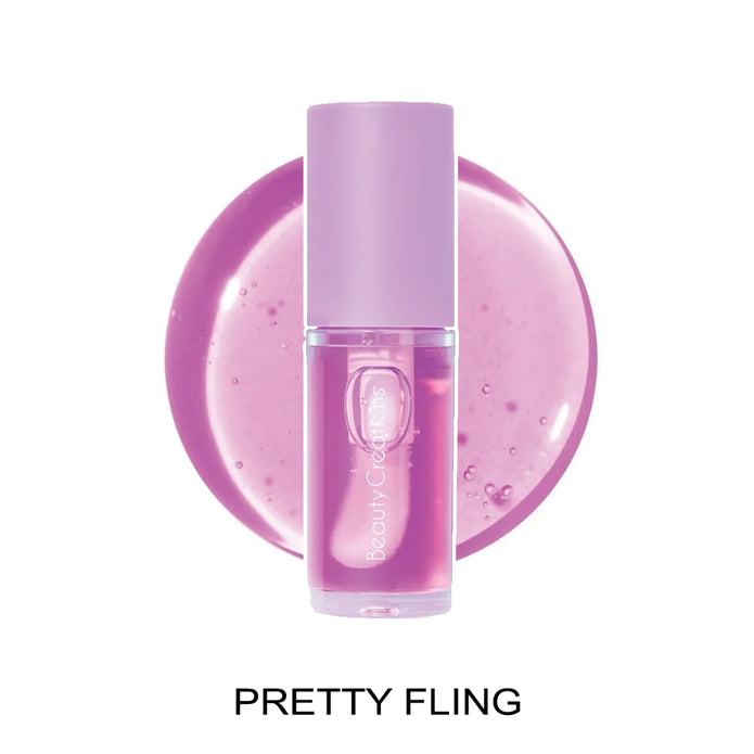 All About You Ph Lip Oil